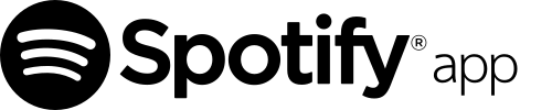 logo spotify-app